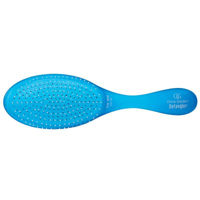 OG Detangler Fine-Med (#F02) - Blue available in Trinidad and Tobago.