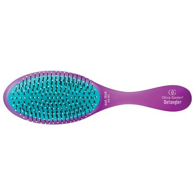 OG Detangler MED-THICK (#M01) - Purple available in Trinidad and Tobago.