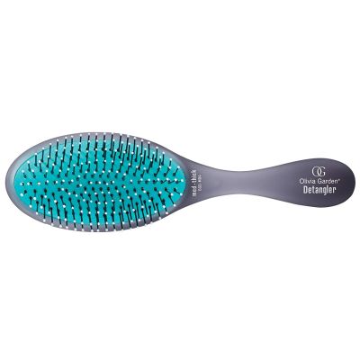 OG Detangler MED-THICK (#M04) - Black available in Trinidad and Tobago.