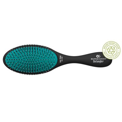 OG Recycled Detangler Med-Thick (#M08) Black available in Trinidad and Tobago.