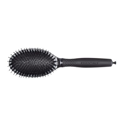 OG Essentials Styling Smoothing Paddle Brush available in Trinidad and Tobago.
