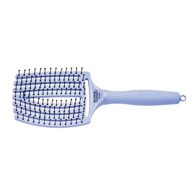 OG Fingerbrush Vented Paddle Brush Large available in Trinidad and Tobago.