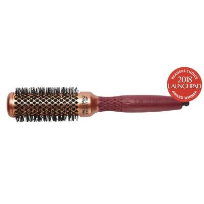 OG Heat Pro Thermal Brush (#32) - 1-1/4