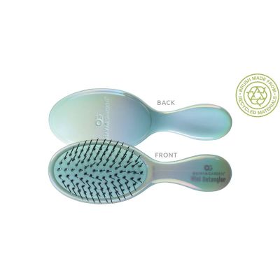 OG Opal Mini Detangler Brush available in Trinidad and Tobago.