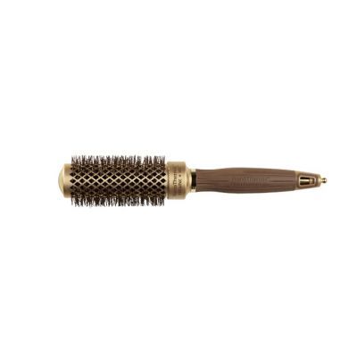 OG NanoThermic Ceramic + Ion Thermal  Brush 1-1/4