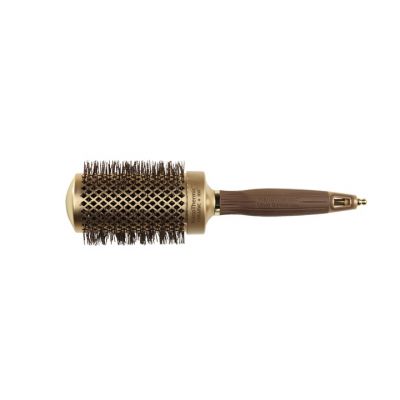 OG NanoThermic Ceramic + Ion Thermal Brush  2-1/8