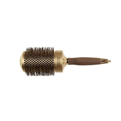 OG NanoThermic Ceramic + Ion Thermal Brush 2-3/4