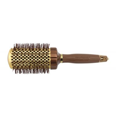 OG NanoThermic PowerGrip Thermal Brush  2 1/8