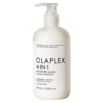 Olaplex 4-in-1 Moisture Mask 12.55oz available in Trinidad and Tobago.