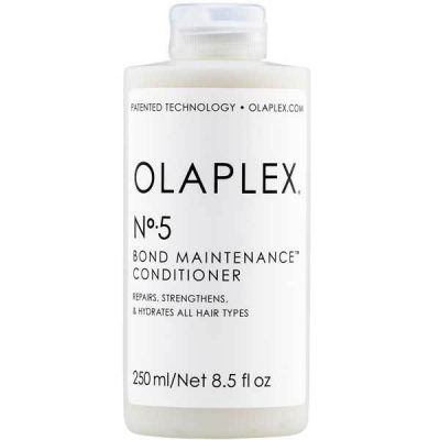 Olaplex #5 Bond Maintenance Conditioner 8oz available in Trinidad and Tobago.