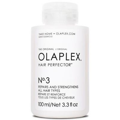 Olaplex #3 Hair Perfector 3.3oz available in Trinidad and Tobago.