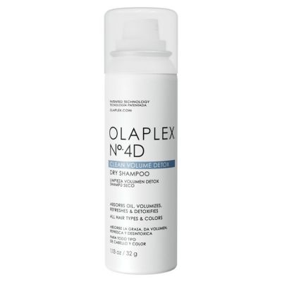 Olaplex No.4D Dry Shampoo 50ml - TRAVEL available in Trinidad and Tobago.