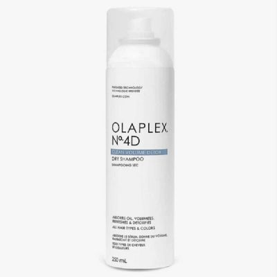 Olaplex No.4D Dry Shampoo 6.3oz available in Trinidad and Tobago.