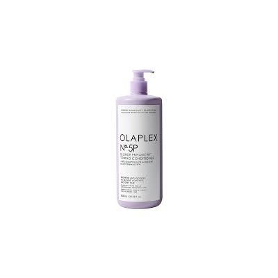Olaplex No.5P Blonde Toning Conditioner LITRES available in Trinidad and Tobago.