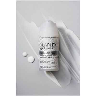 Olaplex No5 Leave-in Conditioner 3.3oz available in Trinidad and Tobago.
