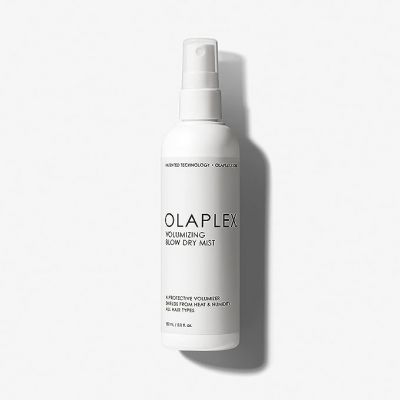 Olaplex Volumizing Blow Dry Mist 5oz available in Trinidad and Tobago.