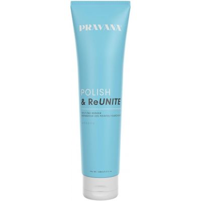Pravana Polish & ReUnite Split End Mender 5.2oz available in Trinidad and Tobago.