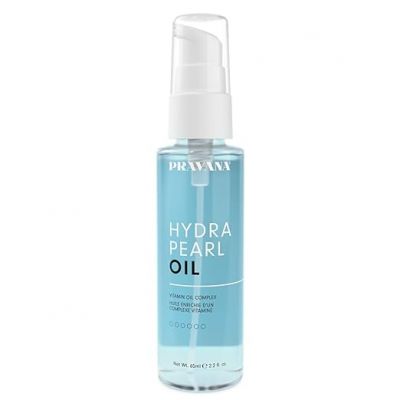 Pravana Hydra Pearl Oil 2.2oz available in Trinidad and Tobago.