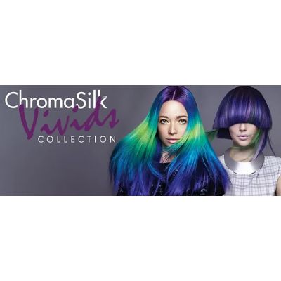 Pravana Chromasilk Vivids Colors 3oz available in Trinidad and Tobago.