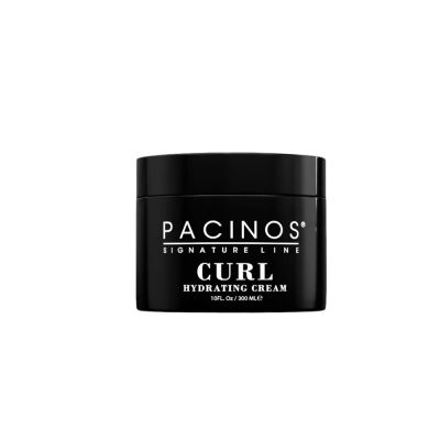 Pacinos Hydrating Curl Cream 10oz available in Trinidad and Tobago.