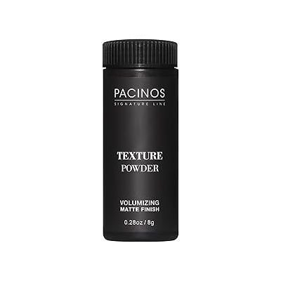 Pacinos Texture Powder 8g available in Trinidad and Tobago.