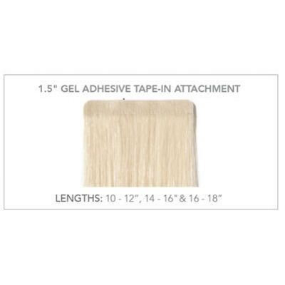 Platinum Seamless Single Sided Clear Tape 1.5in. available in Trinidad and Tobago.