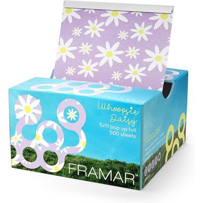 Framar Whoopsie Daisy: Pop-up 5X11 - 500sh available in Trinidad and Tobago.