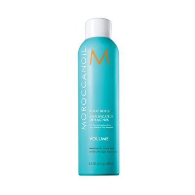 Moroccanoil Root Boost 250ml/8.5oz available in Trinidad and Tobago.