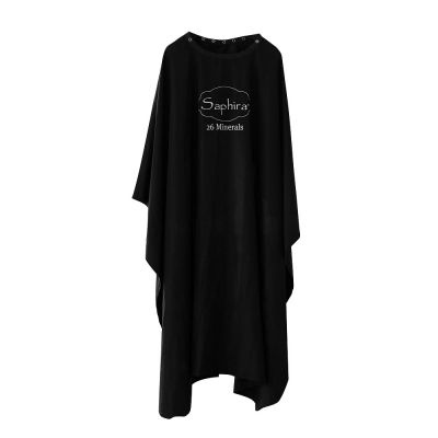 Saphira Cape - Black available in Trinidad and Tobago.