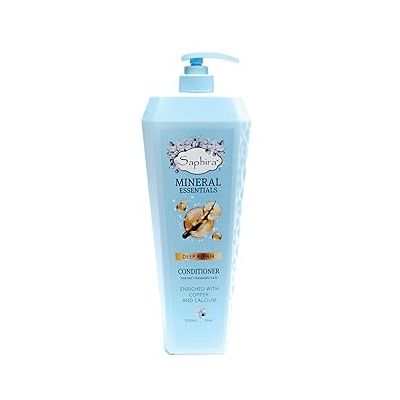 Mineral Essentials Deep Repair Conditioner 34oz available in Trinidad and Tobago.