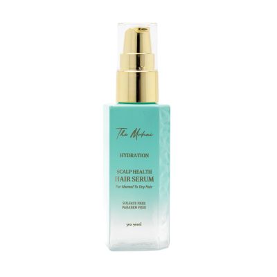 Saphira Modani Hydration Mineral Hair Serum 3oz available in Trinidad and Tobago.