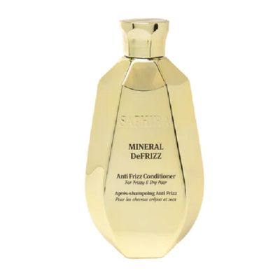 Saphira Mineral Defrizz Anti-Frizz Conditioner 8.5 available in Trinidad and Tobago.
