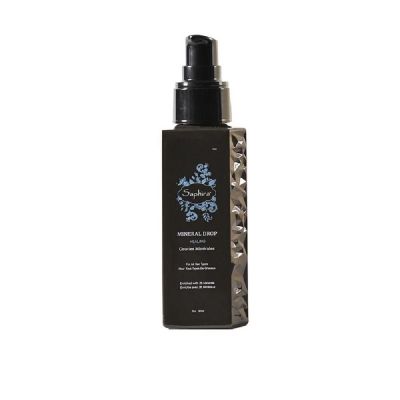 Saphira Mineral Drop 3oz available in Trinidad and Tobago.