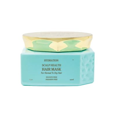 Saphira Modani Hydration Mineral Mud 8.5oz available in Trinidad and Tobago.