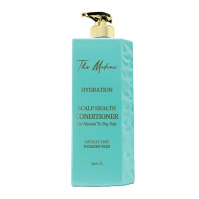 Saphira Modani Hydration Mineral Conditioner 34oz available in Trinidad and Tobago.