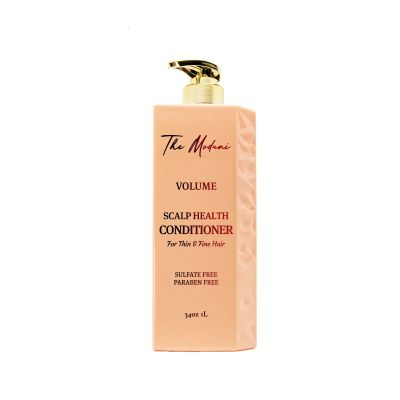 Saphira Modani Volume Mineral Conditioner 34oz available in Trinidad and Tobago.