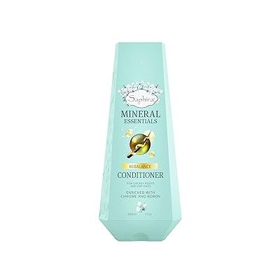 Mineral Essentials Rebalance Conditioner 13.5oz available in Trinidad and Tobago.