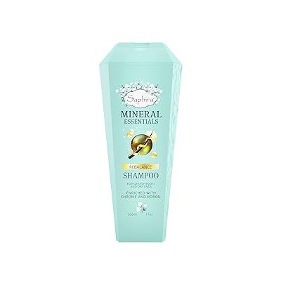 Mineral Essentials Rebalance Shampoo 13.5oz available in Trinidad and Tobago.