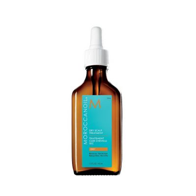 Moroccanoil Dry Scalp Treatment 45ml/1.5oz available in Trinidad and Tobago.