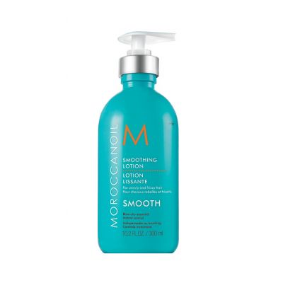 Moroccanoil Frizz Smoothing Lotion 300ml/10.2oz available in Trinidad and Tobago.