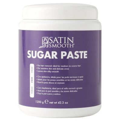 Satin Smooth Sugar Paste FIRM 1200g/42.3oz available in Trinidad and Tobago.