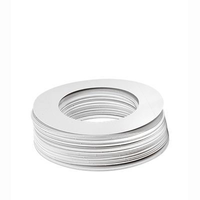 Satin Smooth Universal Protective Collars 20ct available in Trinidad and Tobago.