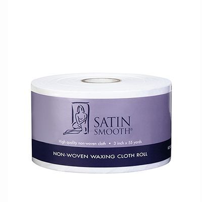 Satin Smooth Non Woven Roll - 55 yards available in Trinidad and Tobago.