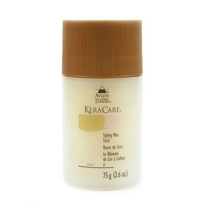 KeraCare Styling Wax Stick 75g/2.6oz available in Trinidad and Tobago.