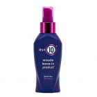 Its a 10 Miracle Leave-in Product 4oz