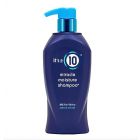 Its a 10 Miracle Moisture Shampoo 10oz