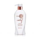 Its a 10 Coily: Miracle Hydrating Shampoo 10oz