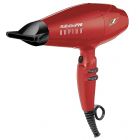 BaBylissPRO RAPIDO 2000w Dryer - RED