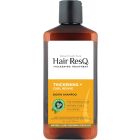 PFP Hair ResQ Curl Revive Shampoo 12oz