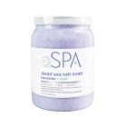 BCL Lavender & Mint Soak 64oz